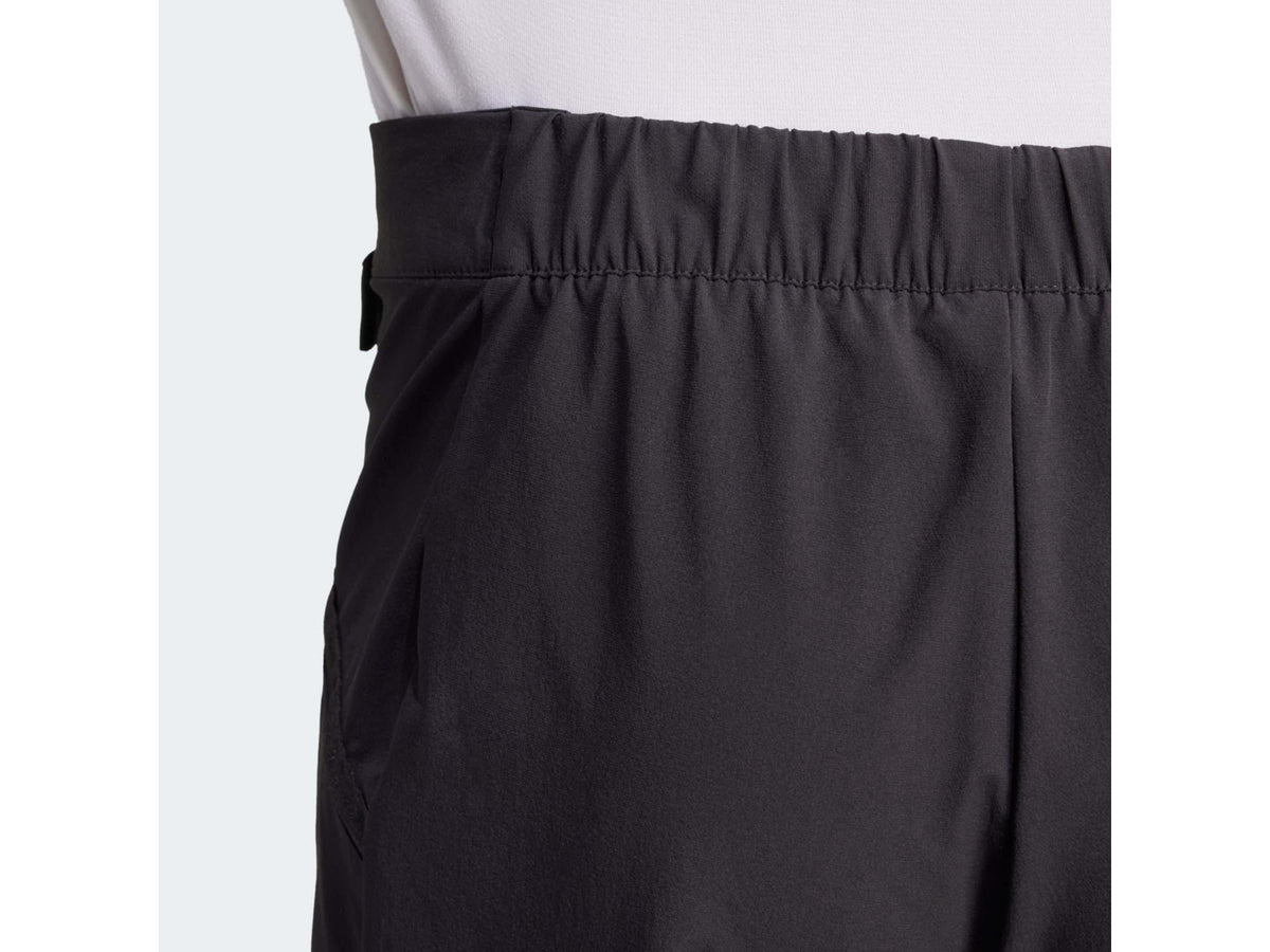 Adidas Terrex IQ1401 XPERIOR PANTS BLACK Men's BLACK 34" IQ1401-34"