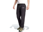 Adidas Terrex IQ1401 XPERIOR PANTS BLACK Men's BLACK 34" IQ1401-34"