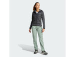 Adidas Terrex IR7882 W MULTI HYB JKT BLACK Womens BLACK