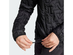 Adidas Terrex IT3223 W XPR LF JKT Womens BLACK