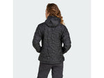 Adidas Terrex IT3229 W XPR LF HO JKT BLACK Womens BLACK