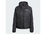 Adidas Terrex IT3229 W XPR LF HO JKT BLACK Womens BLACK