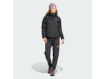 Adidas Terrex IT3229 W XPR LF HO JKT BLACK Womens BLACK