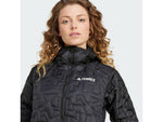 Adidas Terrex IT3229 W XPR LF HO JKT BLACK Womens BLACK