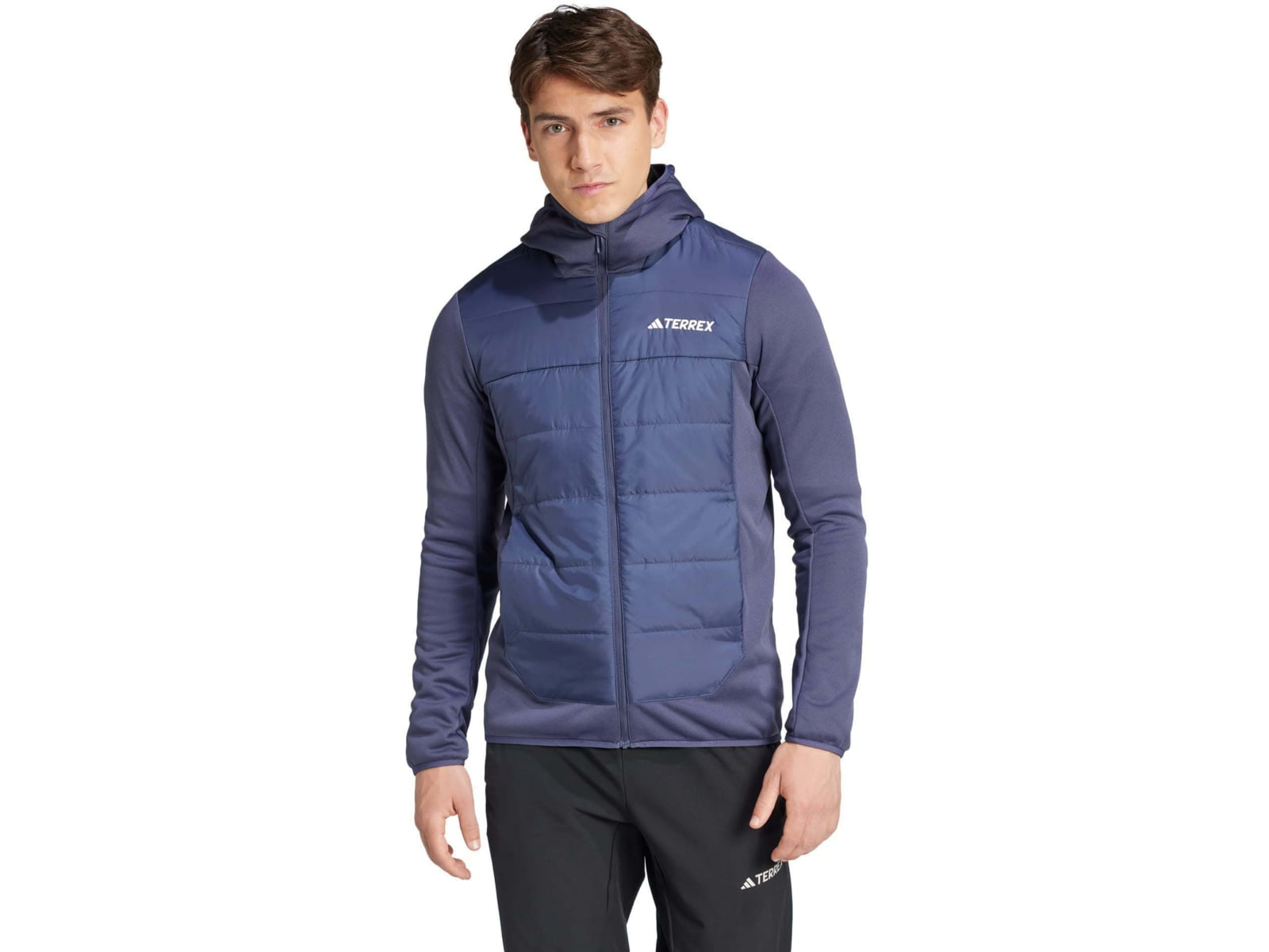 Adidas Terrex IW8857 MULTI HYB JKT Men's SHANAV