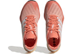 Adidas Terrex Speed Ultra Trail Running Shoes - Women's Coral Fusion/Crystal White/Core Black 8.5 US