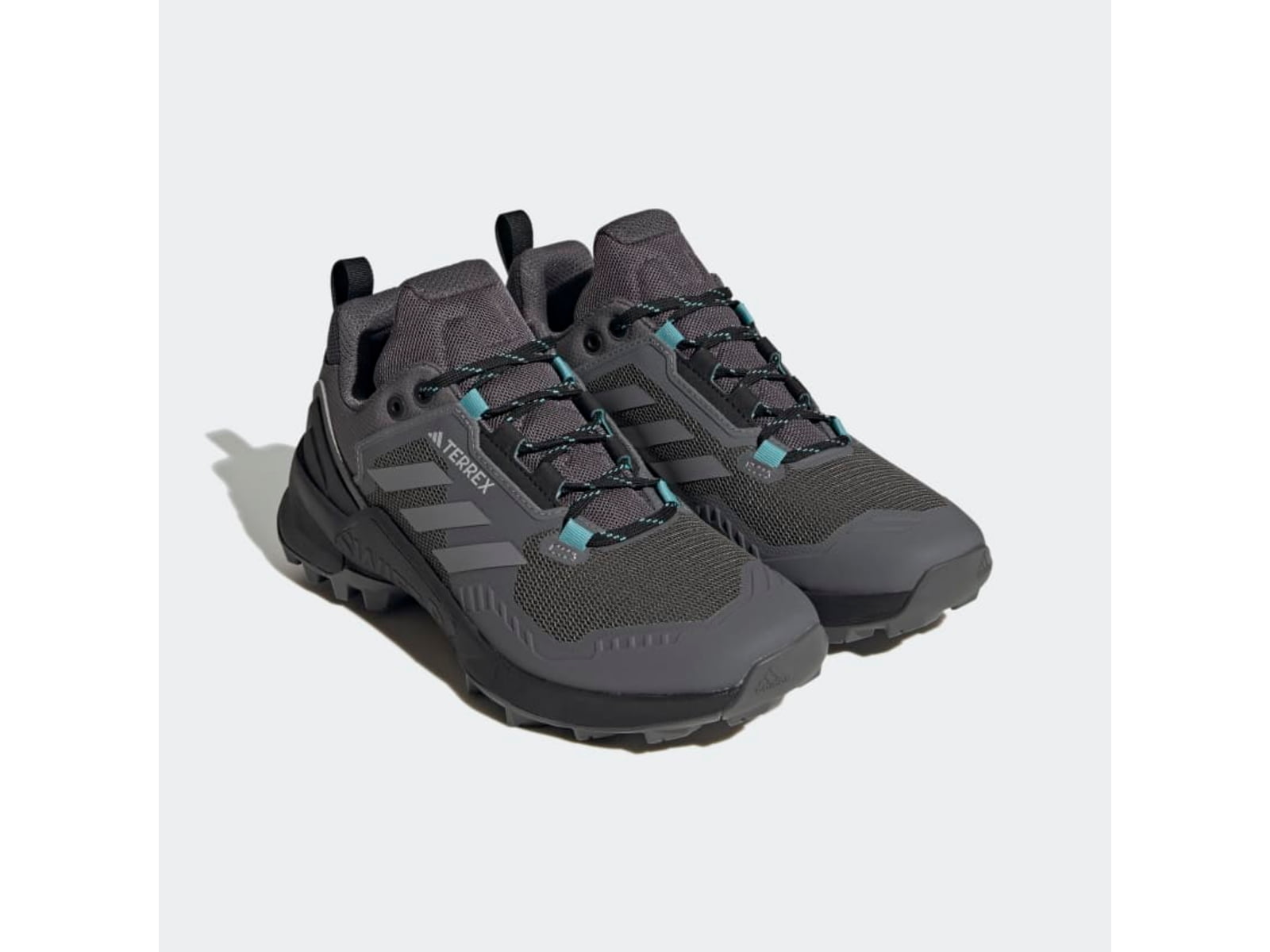 Adidas Terrex Swift R3 Hiking Shoes - Women's