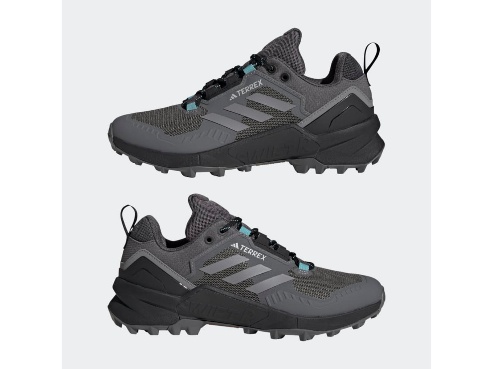 Adidas Terrex Swift R3 Hiking Shoes - Women's