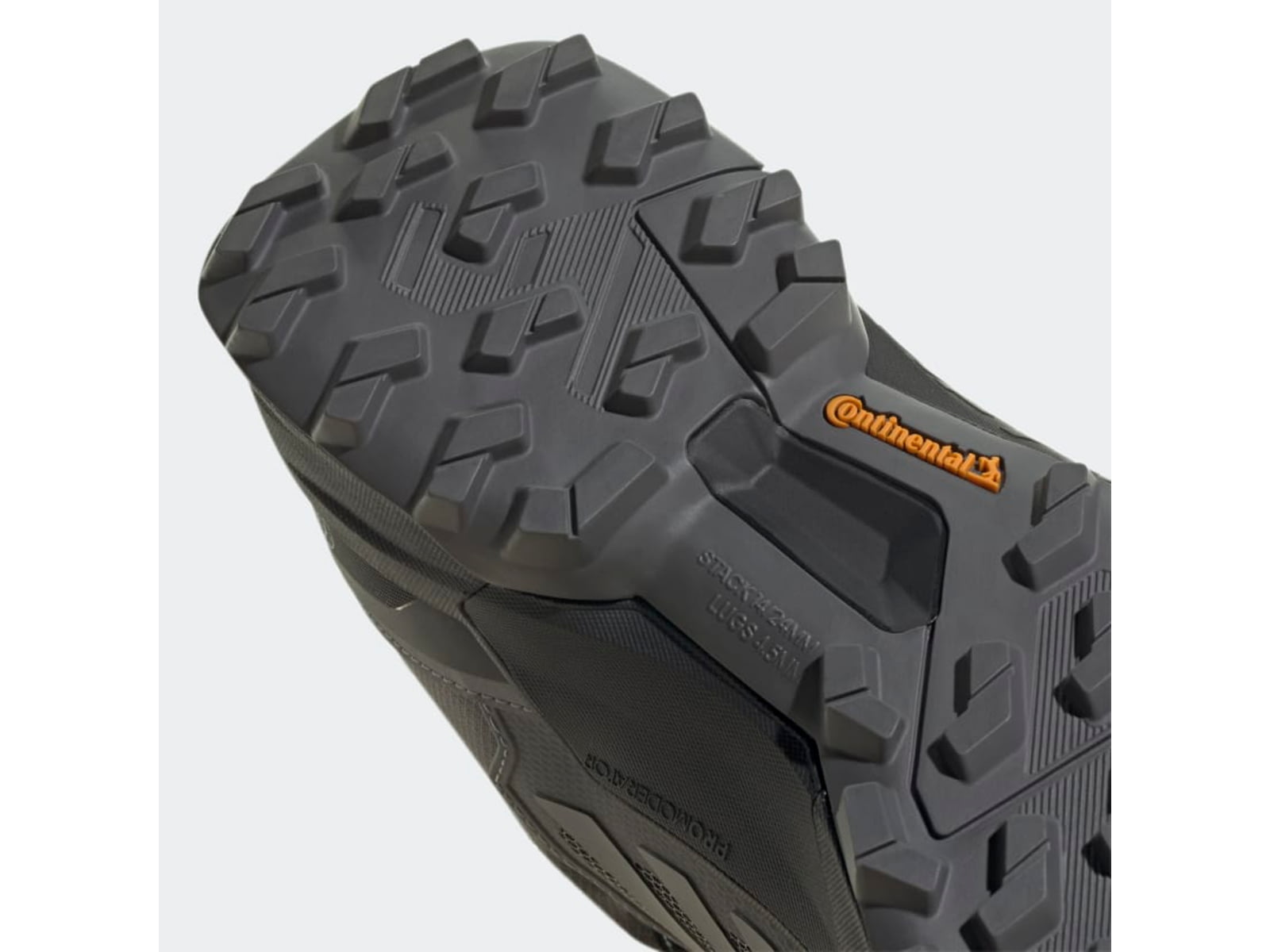 Adidas Terrex Swift R3 Hiking Shoes - Women's