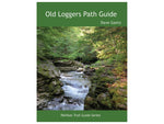 Ntl Book Network Adk Catskill Trails 9780998637112