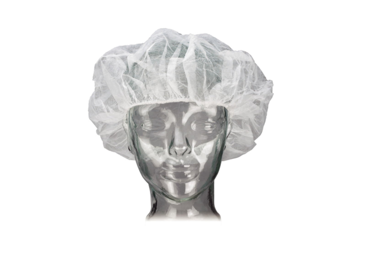VWR Vwr Bouffant Ap Lf 24in Cs1000 414005-001 Unit CS