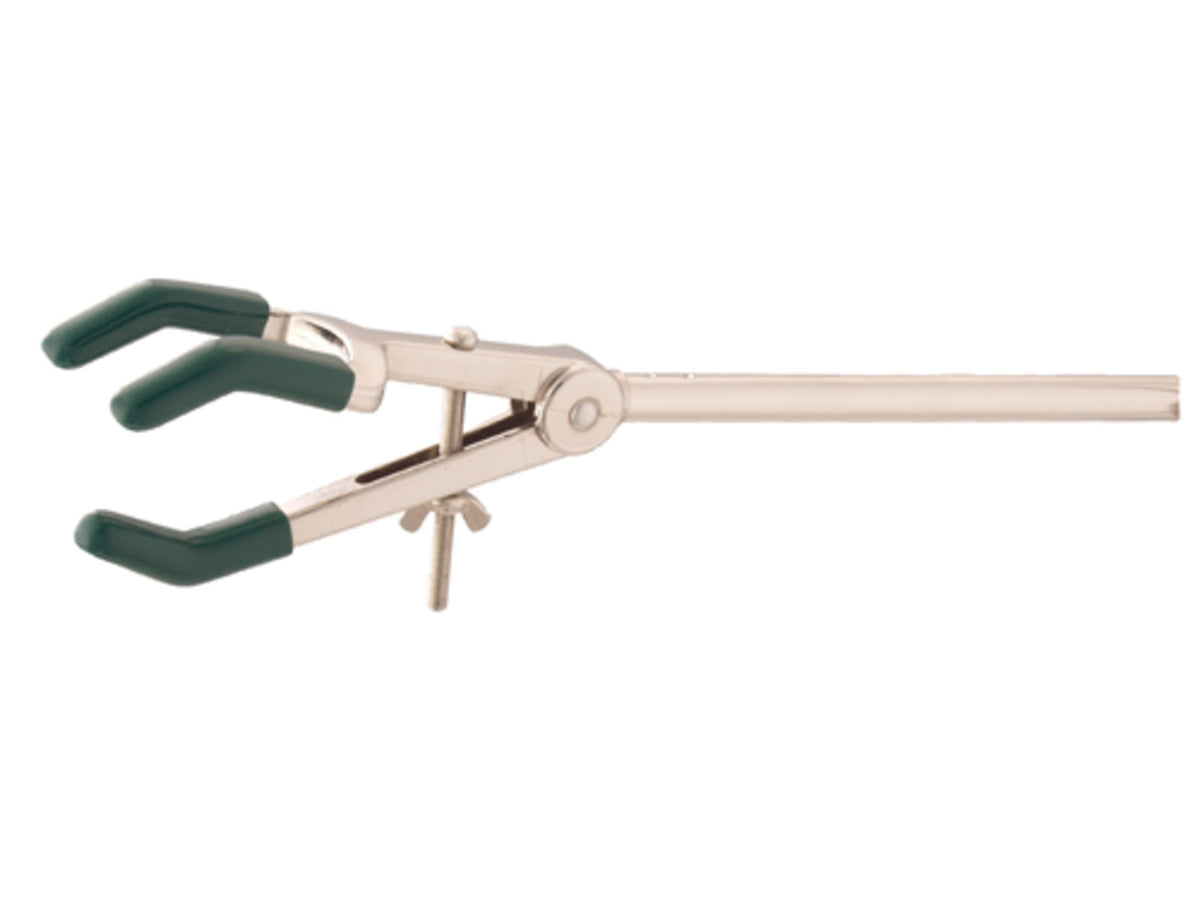 VWR Vwr Clamp 3-prong Dual Adj Med 915006 Unit CS