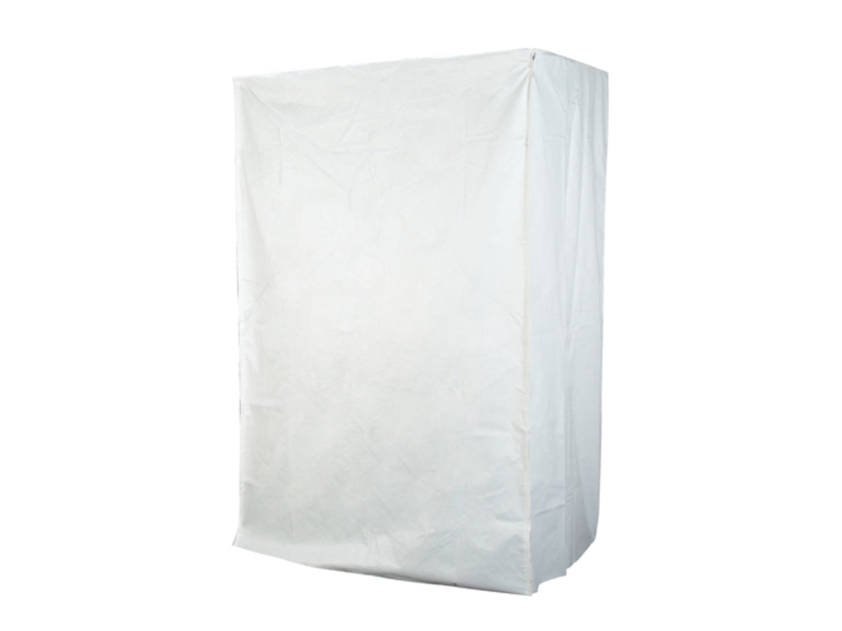 VWR Critical Cover White Case of 10 414004-459