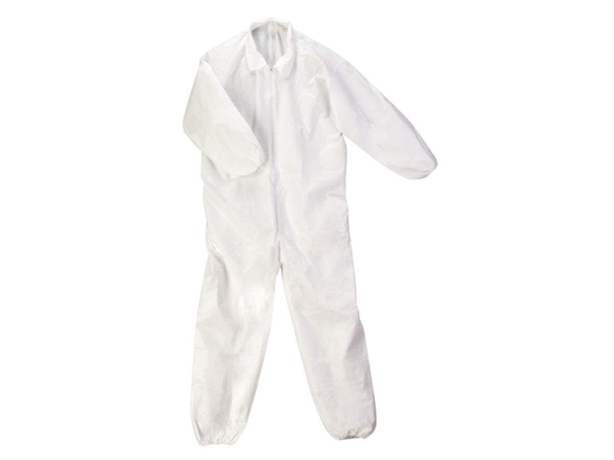 VWR Vwr Coverall Irrdtd H/b S Cs25 414004-449 Unit CS