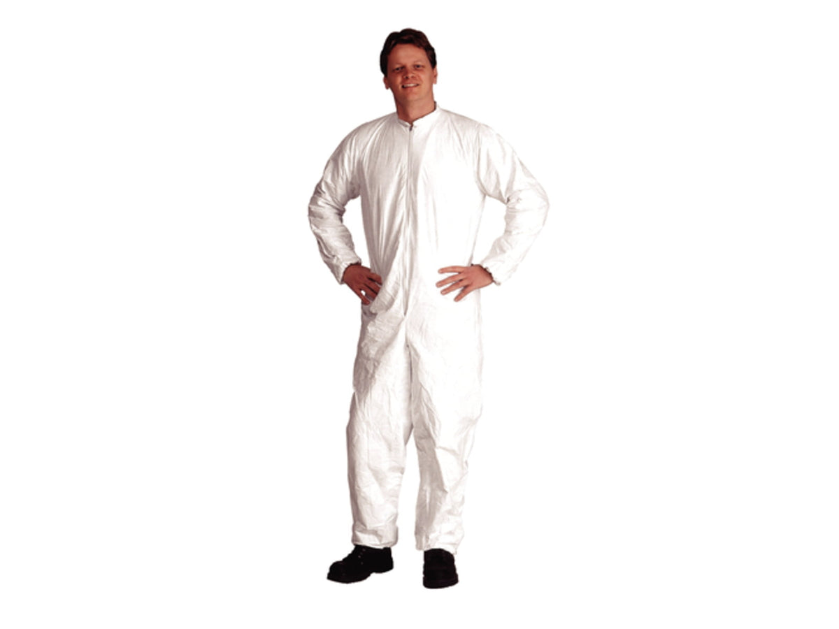 VWR Vwr Coverall Boots Pvc 3x Cs25 IC106SWH3XVD Unit CS