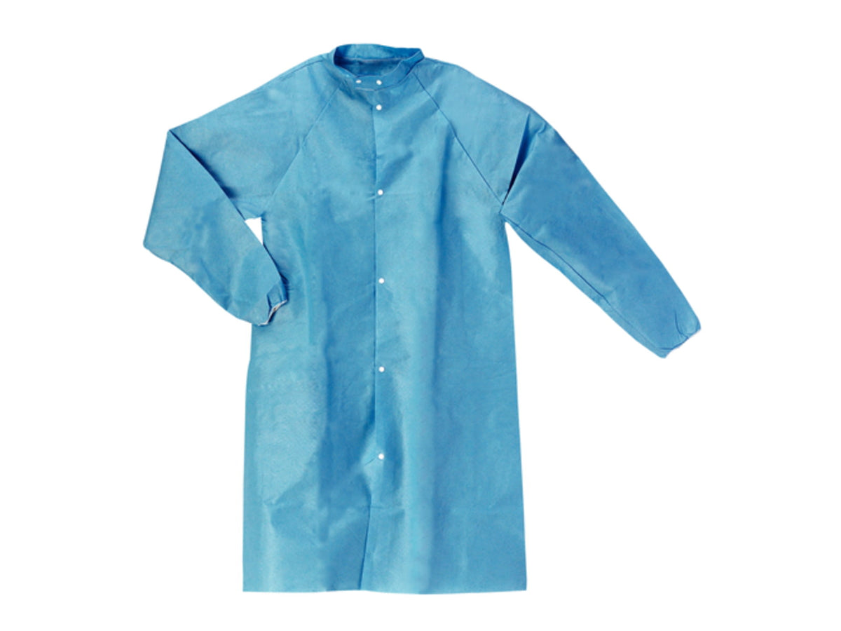 VWR Vwr Frock Bp Sms 3xl Wht Cs30 414004-387 Unit CS