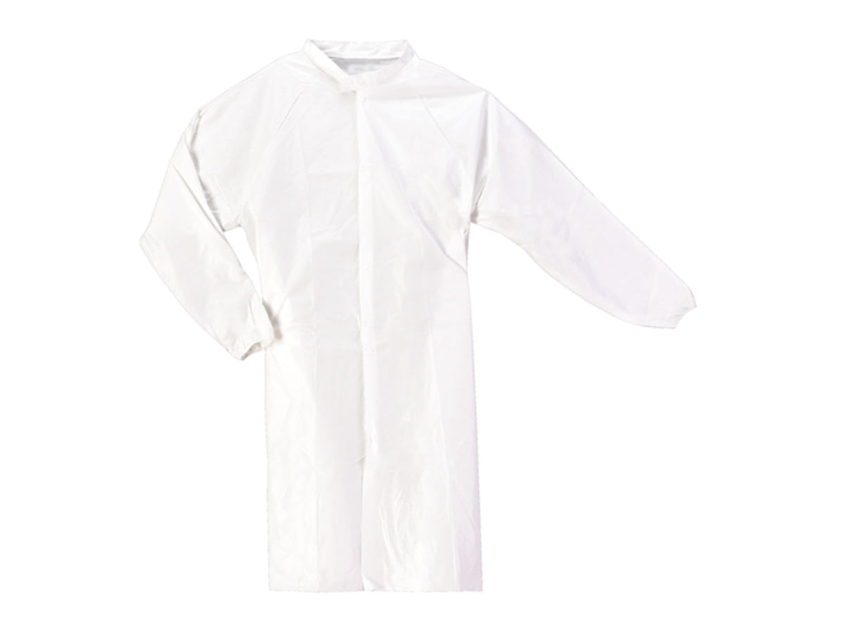 VWR Vwr Frock Irradiated 3x Cs25 414004-466 Unit CS