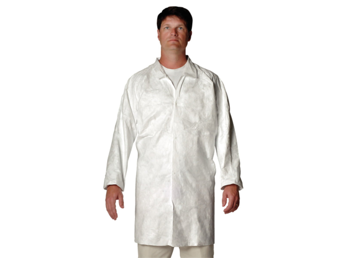 VWR Vwr Frock A-line Xl Cs30 IC264SWHXLVD Unit CS