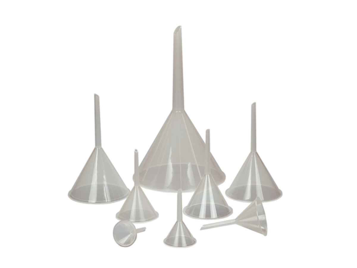 VWR Vwr Funnel Analyt Pp 160mm Pk2 630090 Unit CS
