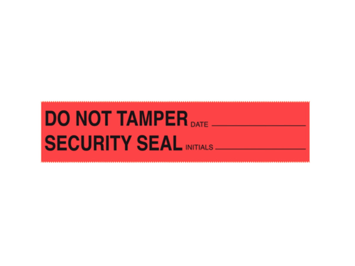 VWR Vwr Labels Tamp Evid Rl1000 VWR-L8-C Unit CS