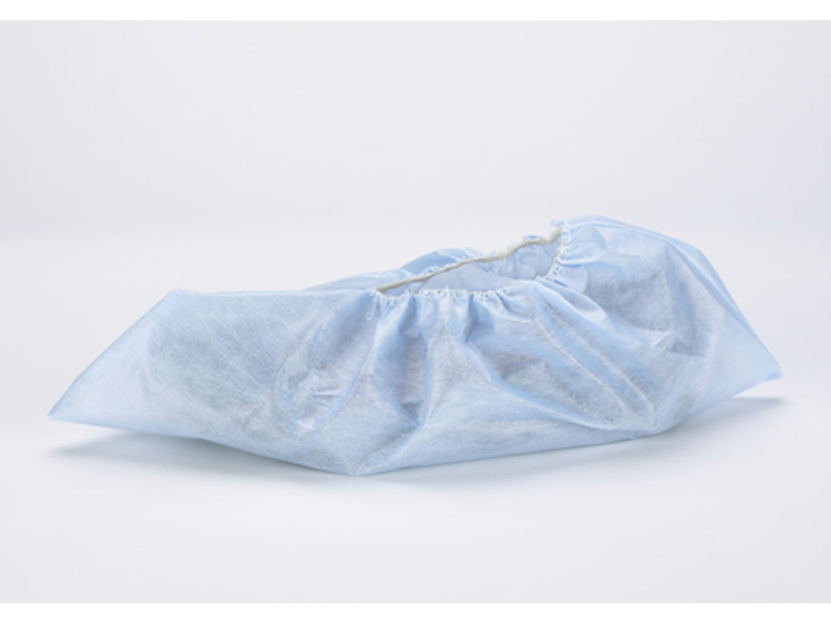 VWR Shoe Cover 100-gram XL Case of 300 414005-084
