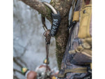 Rig'Em Right Jumbo Carabiner 5.5in Long CRB-P-Large