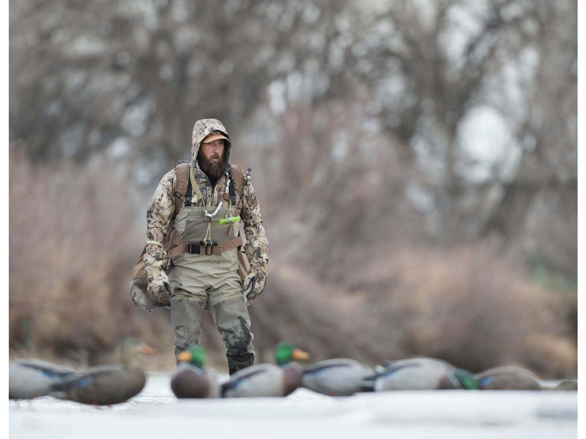 Rig'Em Right Recon Decoy Bag 36in x 42in 600