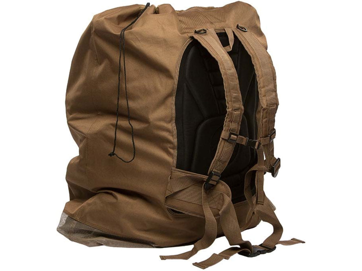 Rig'Em Right Recon Decoy Bag 36in x 42in 600