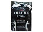 QuikClot Trauma Pak w/QuikClot 2064-0292