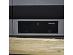 Agency 6 24in Universal Lock Box Black Universal Box 24x7.5