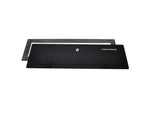 Agency 6 24in Universal Lock Box Black Universal Box 24x7.5