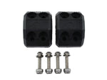 Agency 6 ATV/UTV Winch Cable Stop Black WCS-01