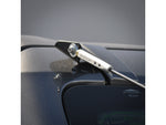Agency 6 Ford Bronco Limb Riser Set Black BRONCO LIMB RISERS