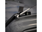 Agency 6 Ford Bronco Limb Riser Set Black BRONCO LIMB RISERS