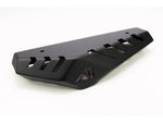 Agency 6 Ford Bronco Rear Step Set Black BRONCO Rear Steps