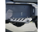 Agency 6 Ford Bronco Rear Step Set Black BRONCO Rear Steps