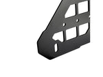 Agency 6 Ford Bronco Side Grids Black GRIDS-Bronco Side