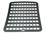 Agency 6 Sprinter Seat Back Grid Black GRIDS - Sprinter Seat Back