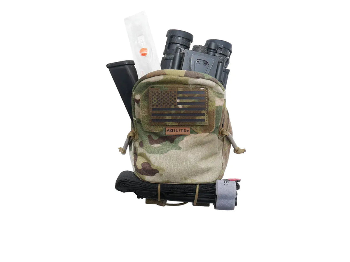 Agilite Agilite General Purpose Pouch