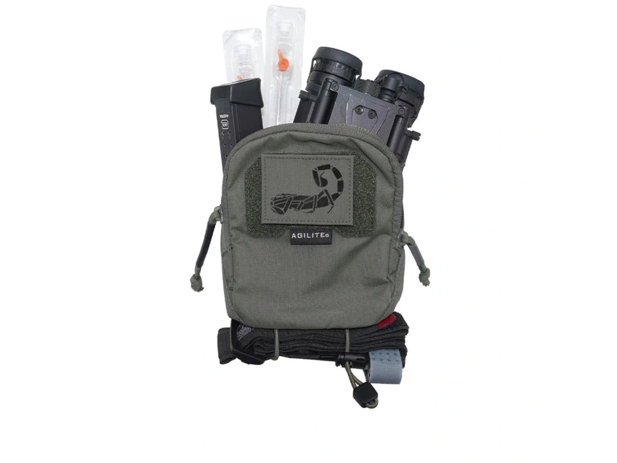 Agilite Agilite General Purpose Pouch