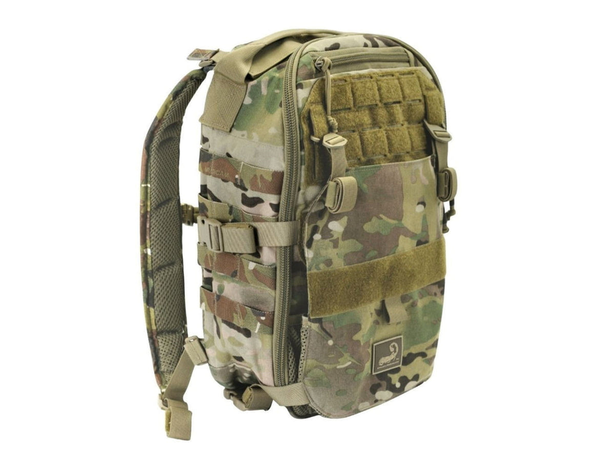 Agilite Amap III Assault Pack
