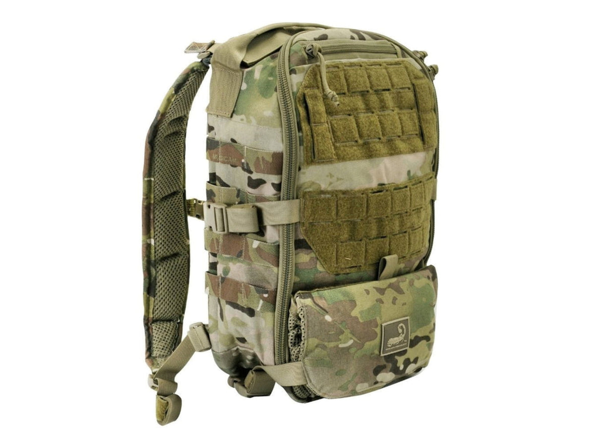 Agilite Amap III Assault Pack
