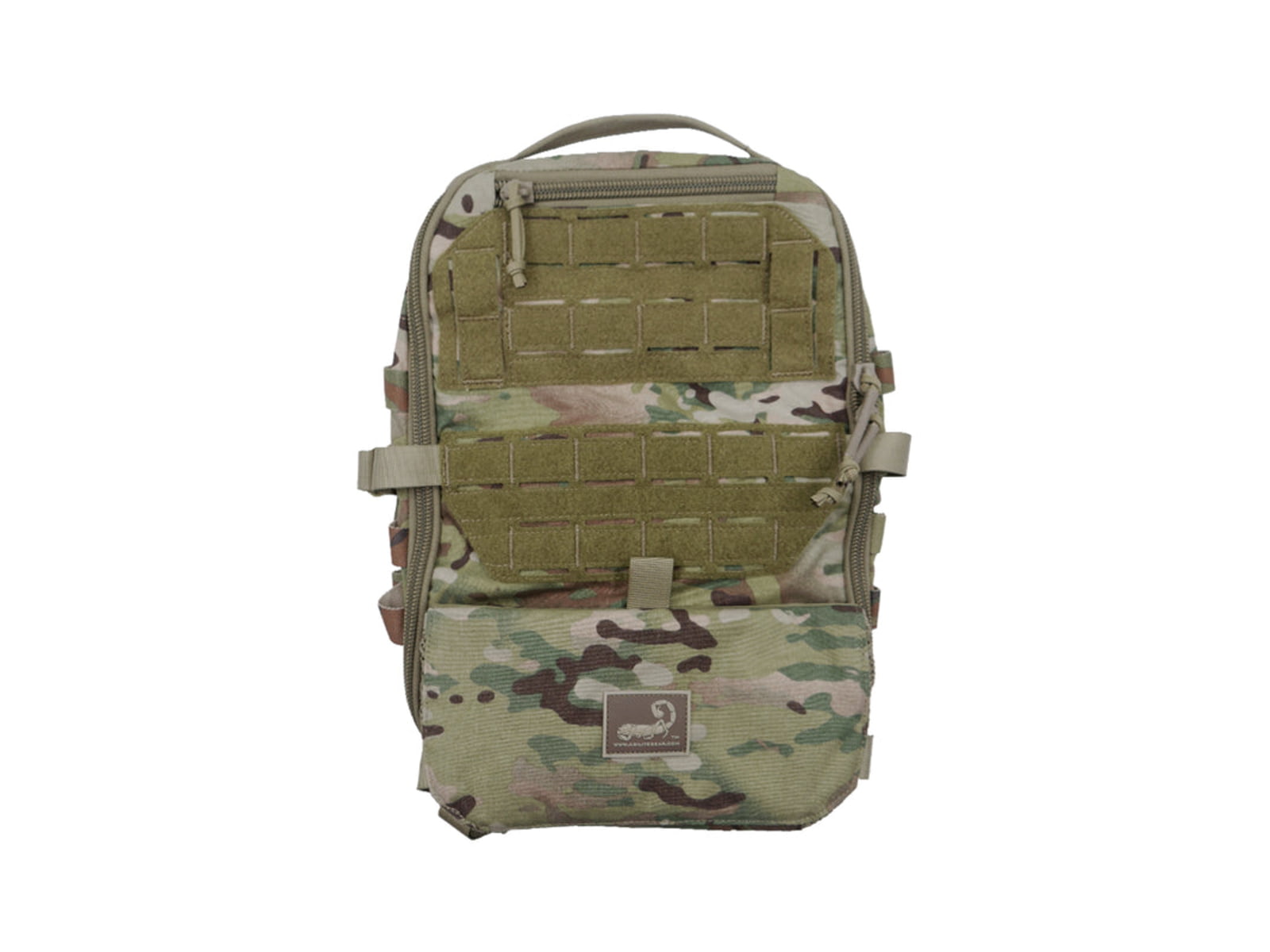 Agilite Amap III Assault Pack