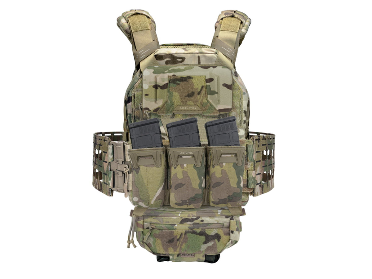 Agilite Battleshell Universal EUD/Phone Pouch
