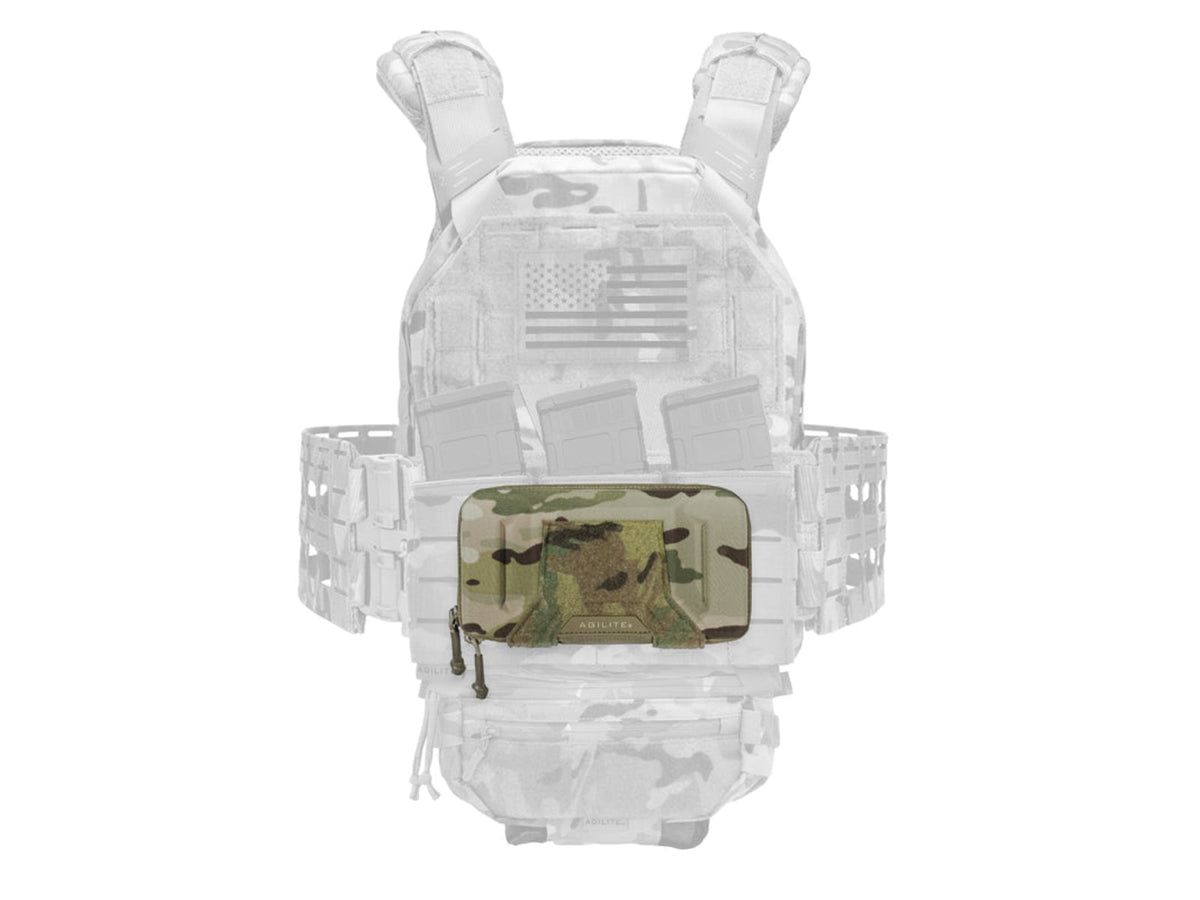 Agilite Battleshell Universal EUD/Phone Pouch