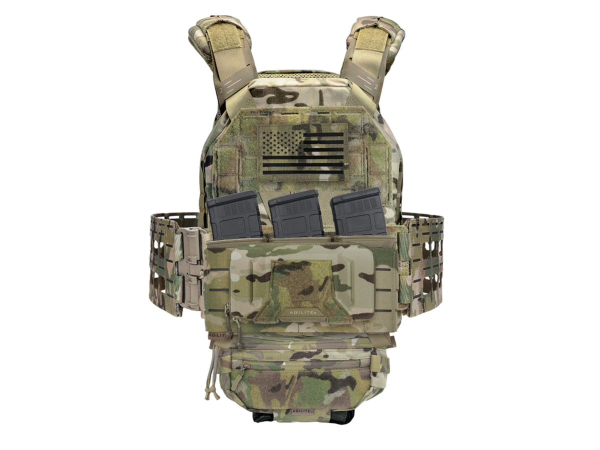 Agilite Battleshell Universal EUD/Phone Pouch