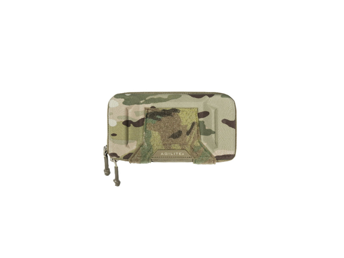 Agilite Battleshell Universal EUD/Phone Pouch