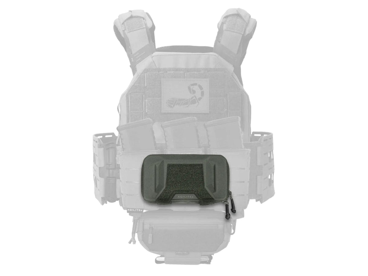 Agilite Battleshell Universal EUD/Phone Pouch