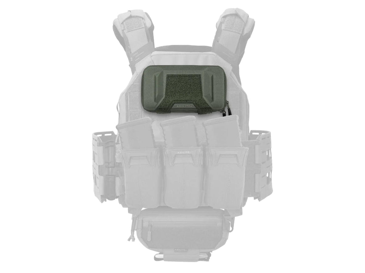 Agilite Battleshell Universal EUD/Phone Pouch