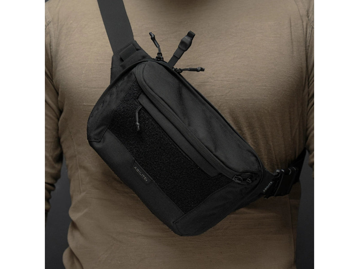 Agilite Emergence Fanny Pack